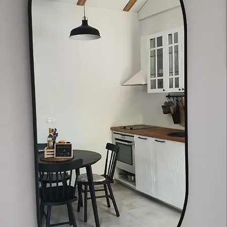 Ariela Apartment