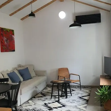 Apartment Ariela Izola