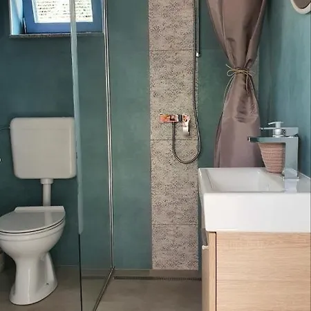 Ariela Apartment *