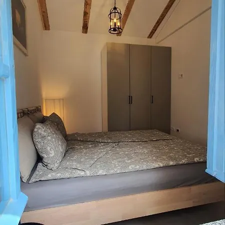 Apartment Ariela