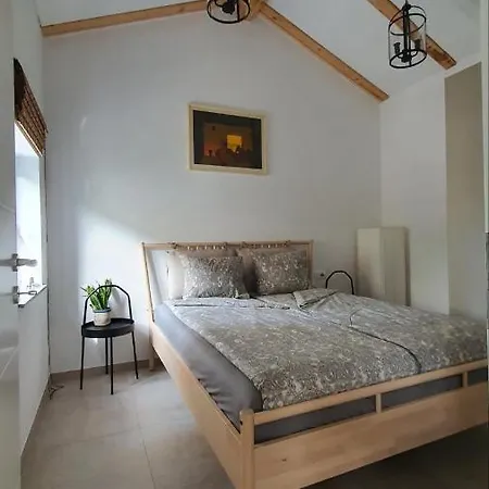 Ariela Apartment