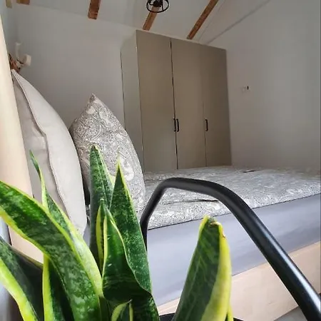 Apartment Ariela Izola