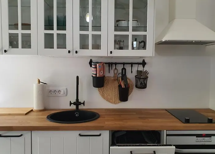 Апартаменты Ariela *