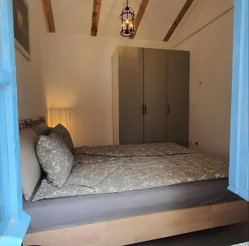 Апартаменты Ariela