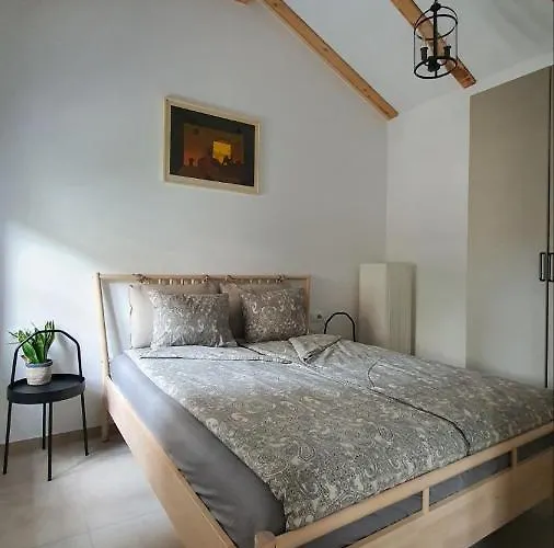 Ariela Апартаменты