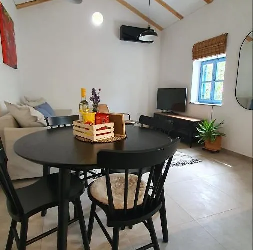 Ariela Апартаменты